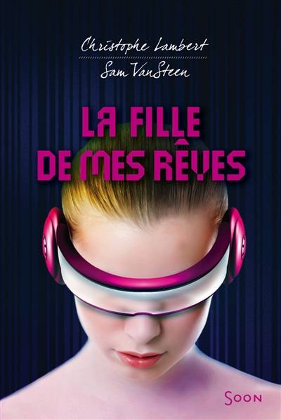 La fille de mes rêves | Christophe Lambert, Samantha Vandersteen