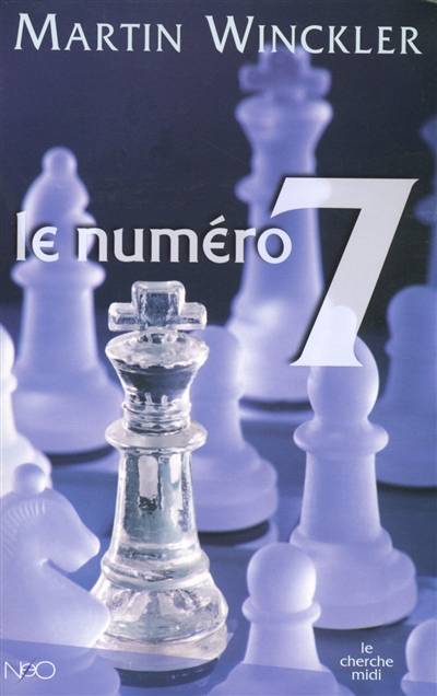 Le numéro 7 | Martin Winckler