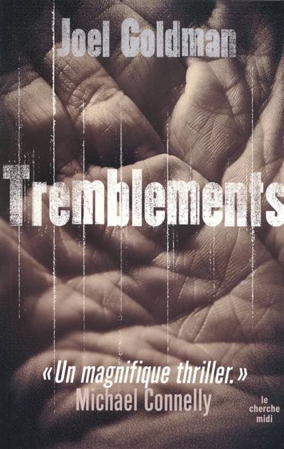 Tremblements | Joel Goldman, Aurélie Tronchet