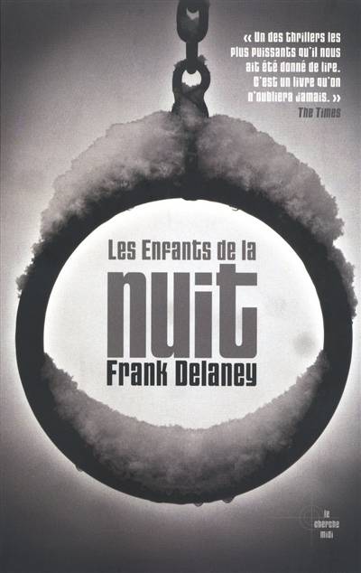 Les enfants de la nuit | Frank Delaney, Hubert Tézenas