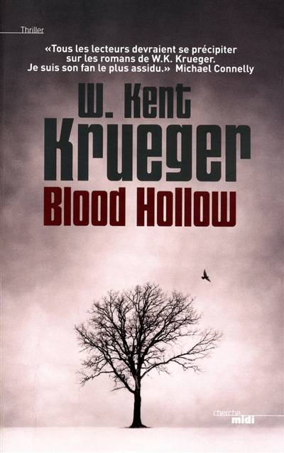 Blood Hollow | William Kent Krueger, Sophie Aslanides