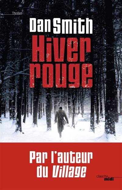 Hiver rouge | Dan Smith, Caroline Nicolas