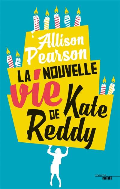 La nouvelle vie de Kate Reddy | Allison Pearson, Julie Sibony