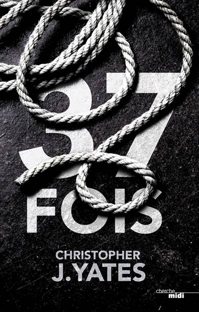 37 fois | Christopher Yates, Pierre Szczeciner