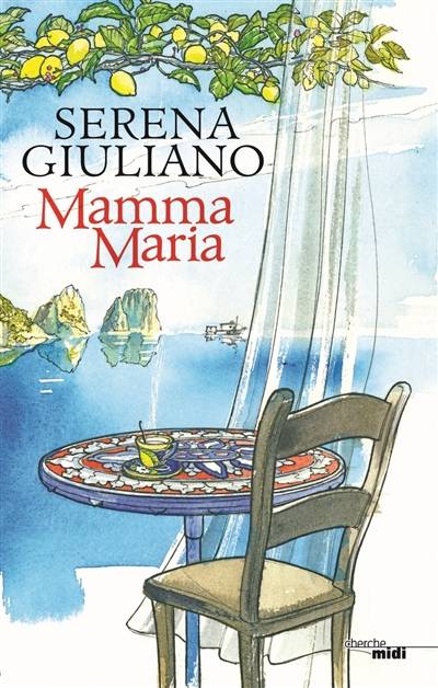 Mamma Maria | Serena Giuliano