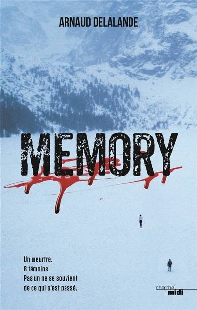 Memory | Arnaud Delalande