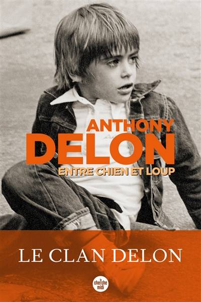 Entre chien et loup | Anthony Delon