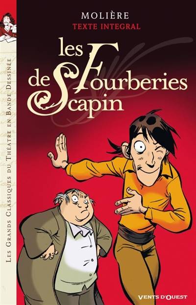 Les fourberies de Scapin | Molière, Kogus, Saint Félix