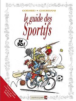 Le guide des sportifs | Christian Godard, Cédric Ghorbani