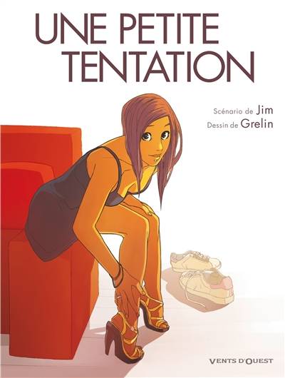 Une petite tentation | Jim, Grelin