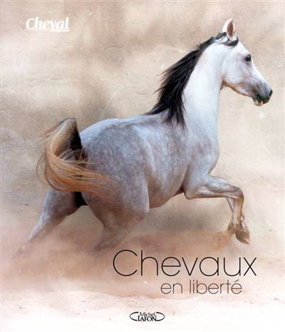 Chevaux en liberté | Cheval magazine, Emmanuelle Brengard