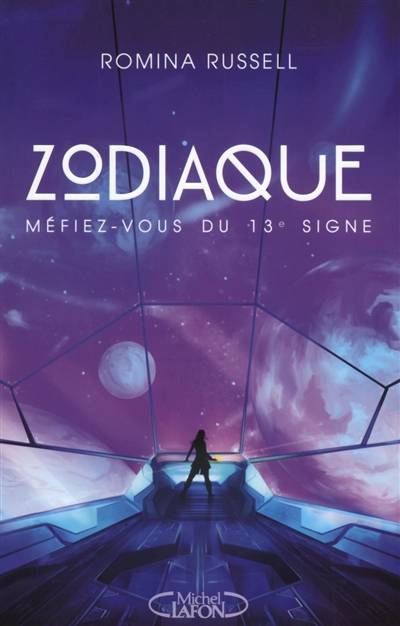 Zodiaque. Vol. 1 | Romina Russell, Maud Desurvire