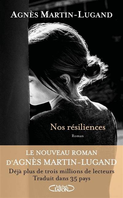 Nos résiliences | Agnès Martin-Lugand