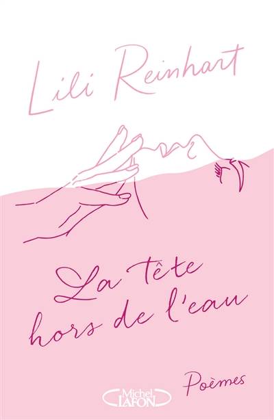 La tête hors de l'eau | Lili Reinhart, Curt Montgomery, Maud Desurvire