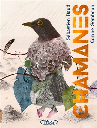 Chamanes : voyage au coeur de la nature | Sébastien Baud, Corine Sombrun