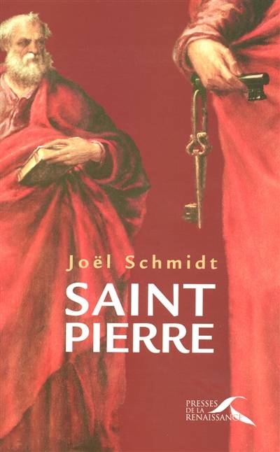 Saint Pierre | Joel Schmidt