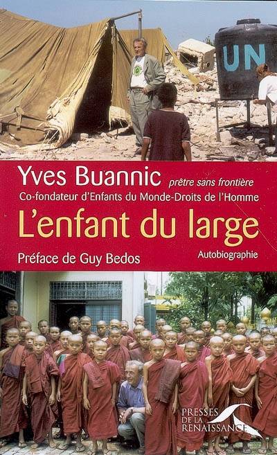 L'enfant du large | Yves Buannic, Guy Bedos