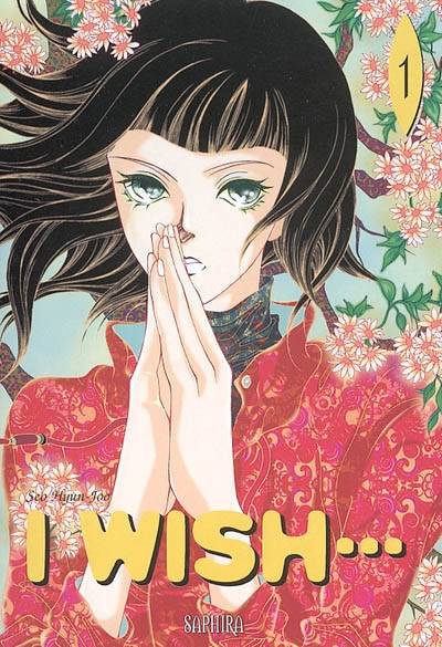 I wish.... Vol. 1 | Hyun-Joo Seo, Hyun-Mi Shin