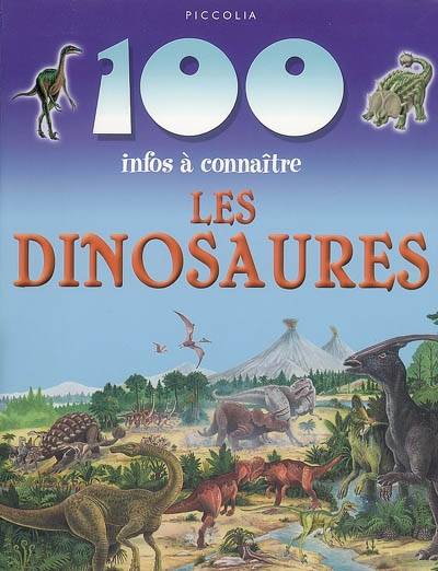 Les dinosaures | Steve Parker