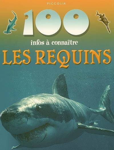 Les requins | Steve Parker, Trevor Day