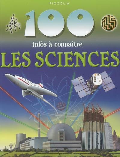 Les sciences | Steve Parker