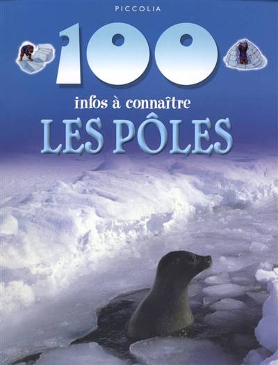 Les pôles | 