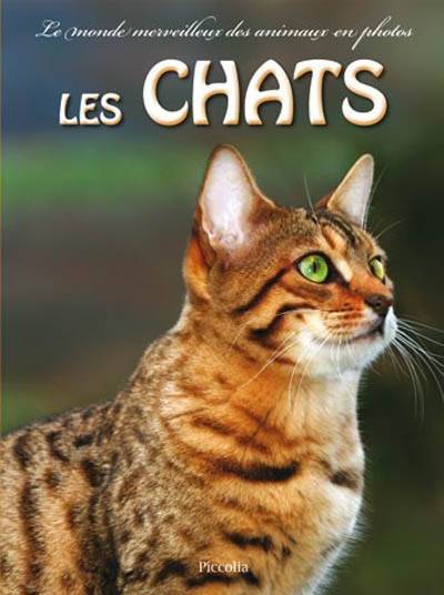 Les chats | 