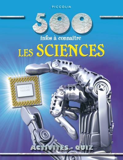 Les sciences | 