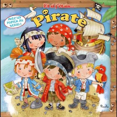 Et si j'étais... pirate | 