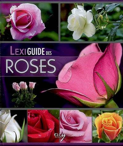 Lexiguide des roses | 