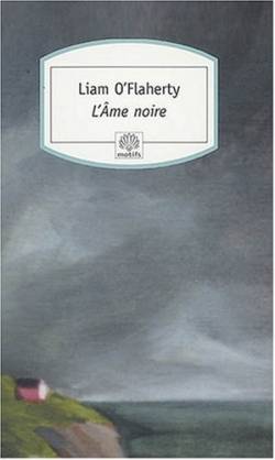 L'âme noire | Liam O'Flaherty, Béatrice Vierne