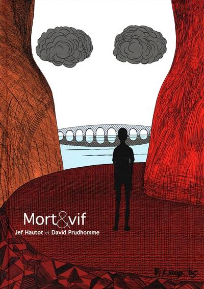 Mort & vif | Jean-Francois Hautot, David Prudhomme