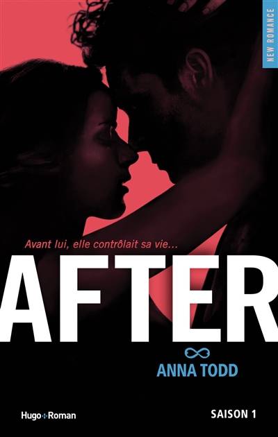 After. Vol. 1 | Anna Todd, Marie-Christine Tricottet