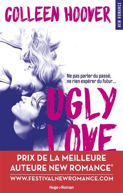 Ugly love | Colleen Hoover, Pauline Vidal