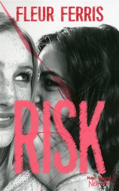 Risk | Fleur Ferris, Anaïs Goacolou