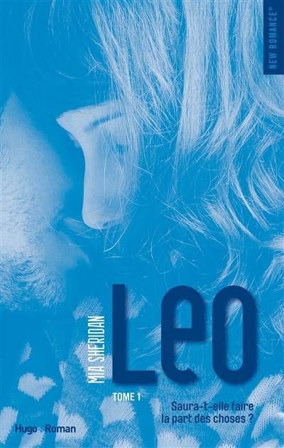 Leo. Vol. 1 | Mia Sheridan, Sylvie Del Cotto