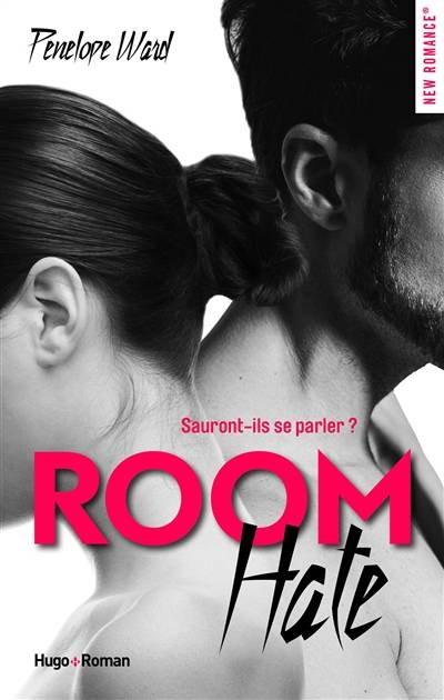 Roomhate | Penelope Ward, Sylvie Del Cotto