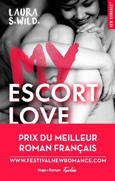 My escort love | Laura S. Wild