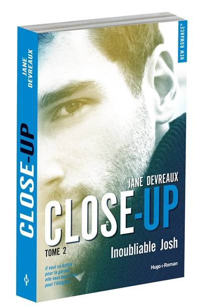 Close-up. Vol. 2. Inoubliable Josh | Jane Devreaux