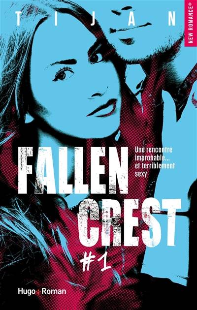 Fallen Crest. Vol. 1 | Tijan, Sophie Madsen