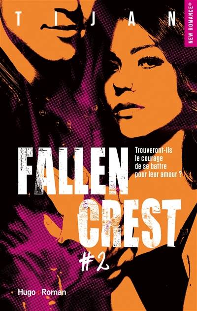 Fallen Crest. Vol. 2 | Tijan, Florence Mantran