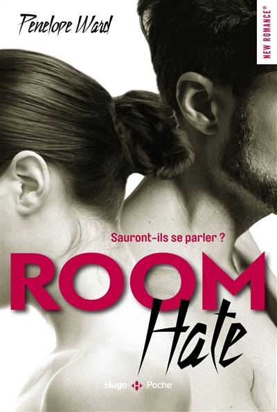 Room hate | Penelope Ward, Sylvie Del Cotto