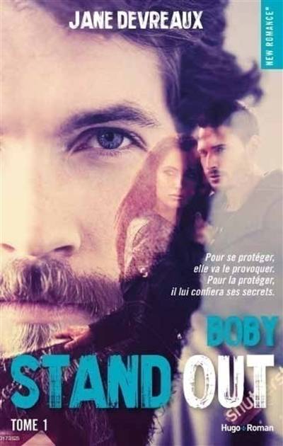 Stand out. Vol. 1. Boby | Jane Devreaux