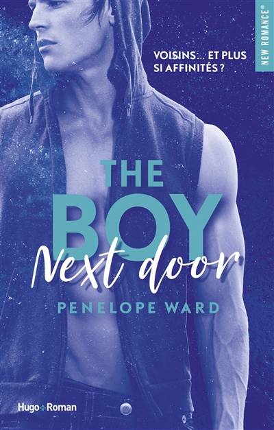 The boy next door | Penelope Ward, Elsa Ganem