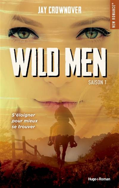 Wild men. Vol. 1 | Jay Crownover, Charlotte Connan de Vries