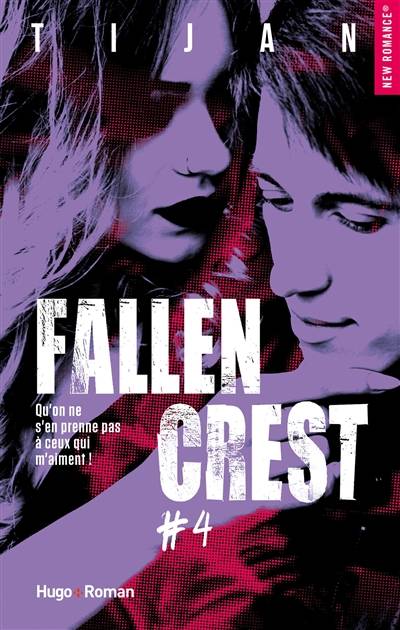 Fallen Crest. Vol. 4 | Tijan, Florence Mantran