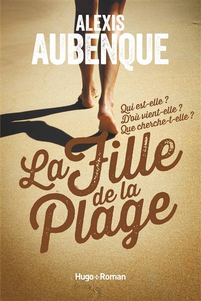 La fille de la plage | Alexis Aubenque