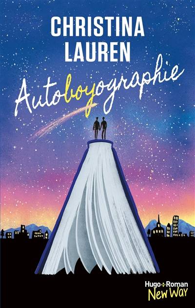 Autoboyographie | Christina Lauren, Anaïs Goacolou