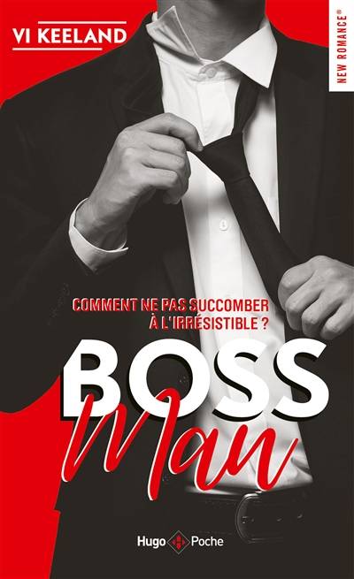 Bossman | Vi Keeland, Fabienne Vidallet