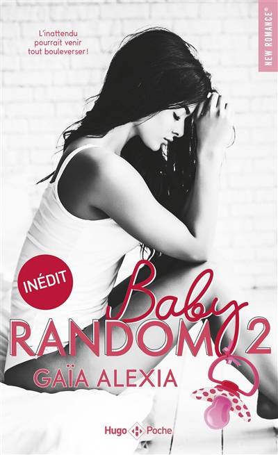 Baby random. Vol. 2 | Gaïa Alexia